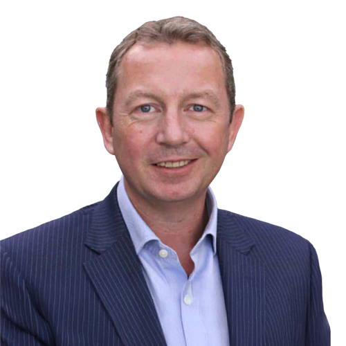 Gareth Anderson