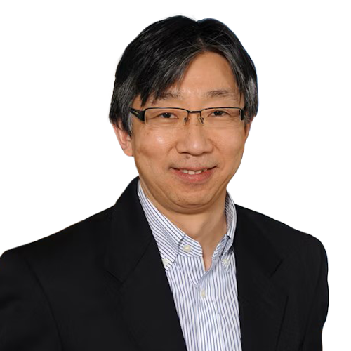 Keiichi Nakata (The University Of Reading)