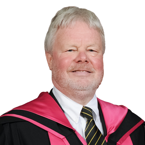 Keith Arundale