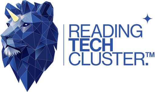 Reading Tech Cluster Logo
