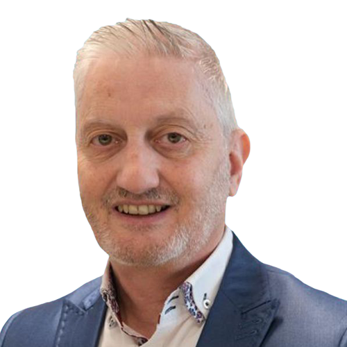 Steve Bulley