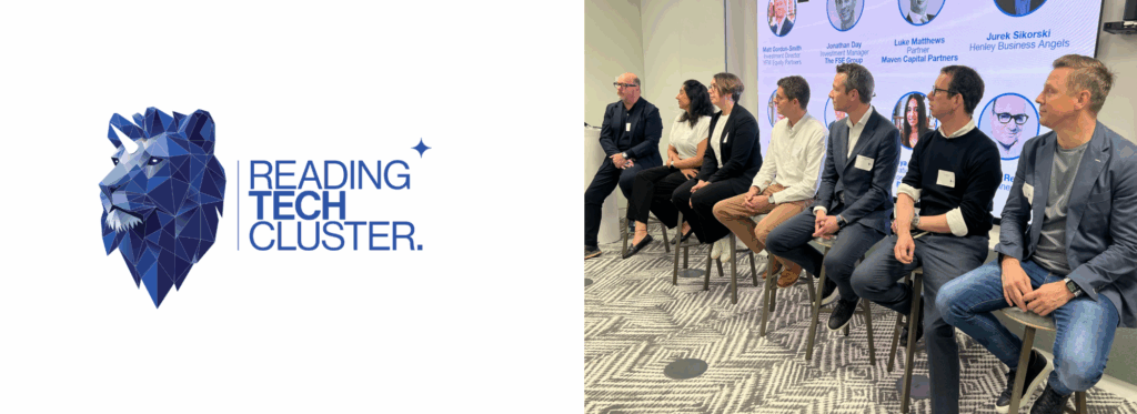 Picture RTC Reverse Pitch Event Investor Panel Oct 2025