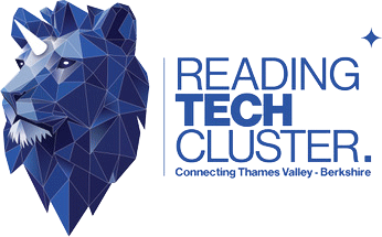 Reading Tech Cluster Logo