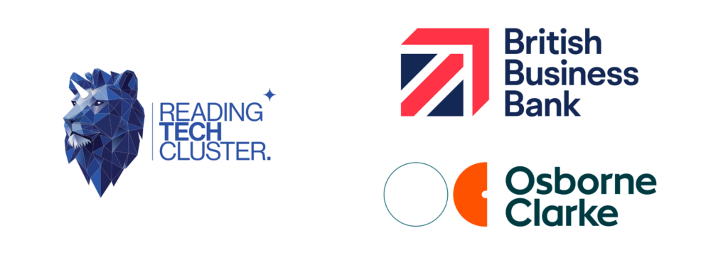 RTC new sponsors British Business Bank and Osborne Clarke