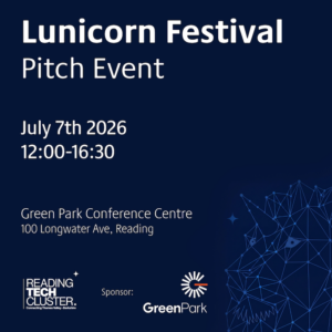 RTC Lunicorn Festival: Summer Pitch Event