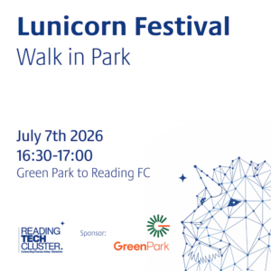 RTC Lunicorn Festival: Walk in Park