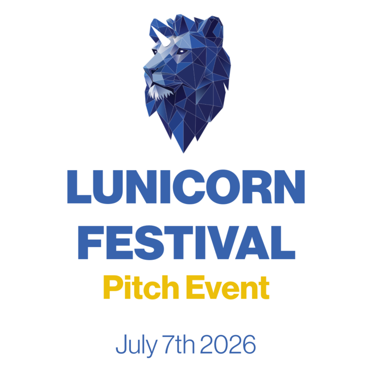 RTC Lunicorn Festival 2026 Summer Pitch Event