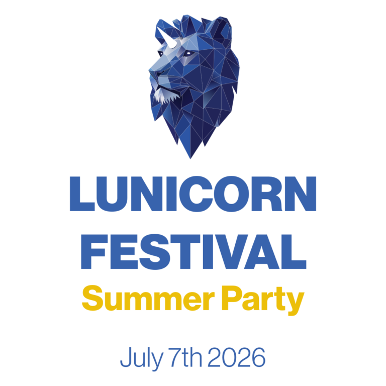 RTC Lunicorn Festival Summer Party 2026